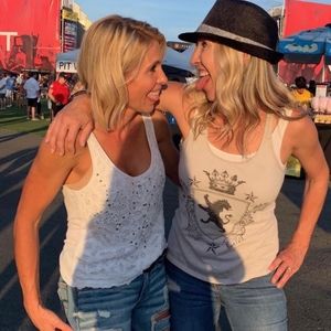 Meet your Posher, Brande